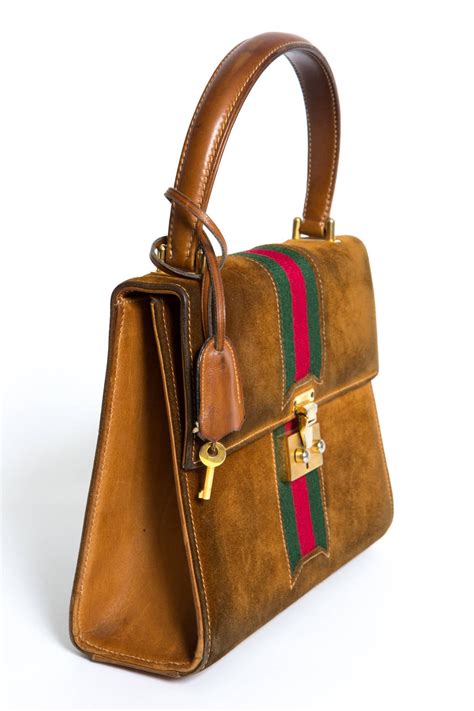 gucci rare handbag